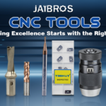 Latest Trends in CNC Tools and Cutting Tool Technology