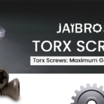 Torx Scre​w vs Star Screws: Are they the same?