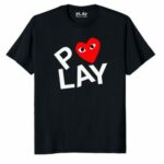 Discover the Edge of Comme des Garçons Fashion