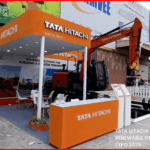 Custom Exhibition Booth Design & Fabrication Experts