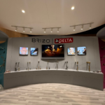 Exhibition Stand Builders | Custom Design & Build – Propshop