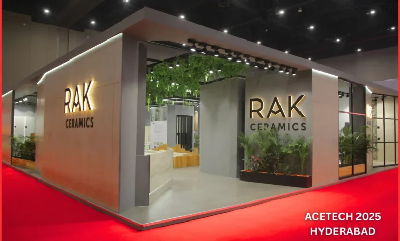 Exhibition Stall Design: Standout Ideas from Propshop Events