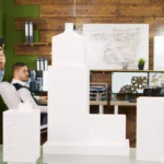 How to Choose the Right Exhibition Stand Manufacturer