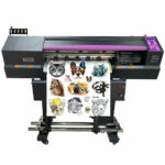 Choosing the Best DTF Printer for T-Shirts with DTG Pro
