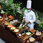Delhi Top-Rated Large Scale Event Caterers
