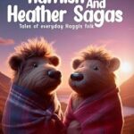 Benefits Of Writing Haggis Creature Stories