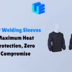 Best Welding Sleeves — Maximum Heat Protection, Zero Compromise