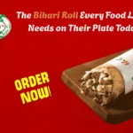 The Bihari Roll Every Food Lover Needs on Their Plate Today