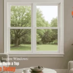 The Truth About Inspire Windows: What Makes Them a Top Choice Today
