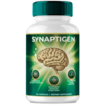 Synaptigen Reviews – Memory Support & Brain Health Formula