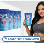 Cardio Slim Tea Reviews: Blood Pressure & Weight Loss Aid