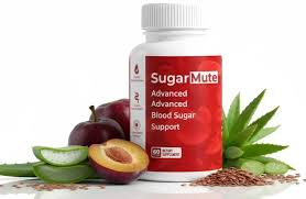 SugarMute Reviews: Blood Sugar Support Supplement Results