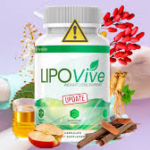 LipoVive Official Website | Buy Natural Weight Loss Formula