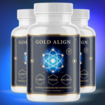 Gold Align Reviews: Natural Supplement for Mental Clarity