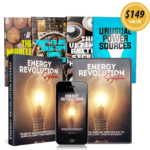 Energy Revolution System DIY Power for Massive Savings