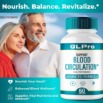 GL Pro Reviews: Natural Male Vitality & Testosterone Boost