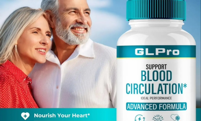 GL Pro Reviews: Natural Male Vitality & Testosterone Boost