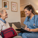 What Should Families Expect From Modern Home Health Care in Fairfax When Choosing Trusted Home Health Care Fairfax Providers?