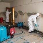 How Does Water Mold Fire Restoration Protect McLean Properties Better Than Basic Water Damage McLean Services Alone?