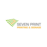 Seven Print Printing and Signage