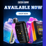 Exploring the Geek Bar Website: A Practical Guide for Vapers