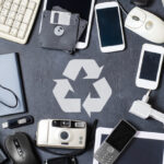 India E-Waste Management Market Trends 2025 Size, Share, Growth, and Report by 2033