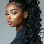Ponytails Reimagined: The Ultimate Guide to Ponytail Extensions & Human Hair Ponytails