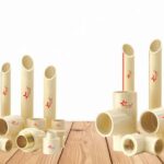 How to Select the Best CPVC Pipe Fittings for Long-Lasting Plumbing Performance