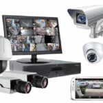 Affordable CCTV Installation – Protect Your Home & Business