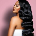 Holiday Chic Starts Here: Closure Wigs Human Hair Styles for Winter Events