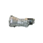 How to Rebuild a CD009 Transmission at Home