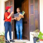 What to Expect When a Doorstep Loan Agent Visits Your Home?