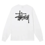 Stussy en 2025 héritage, hype et exclusivité