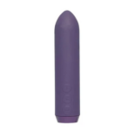 Discover the Je Joue Mimi Soft Clitoral Vibrator: A Blend of Comfort, Style & Sensation