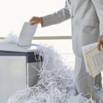 How Do Document Shredding Services Protect Your Privacy?