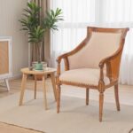 Why an Ergonomic Armchair Matters for Comfort, Posture, and Relaxation