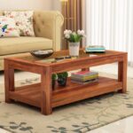Coffee Table Height and Proportion Guide: Getting the Perfect Balance for Seating Comfort