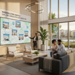 Modern Living Awaits: Explore Condos for Sale Near You