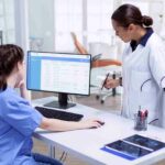 Enhancing Healthcare Efficiency with Patient Queue Management Software