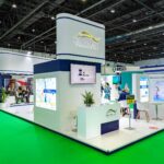 Dubai Exhibition Designers: Cutting-Edge Solutions for Your Trade Shows