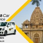 Safety Tips When Using Car Rental Services in Vadodara
