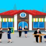 Restaurant for Lease in Las Vegas: The Perfect City to Launch or Expand Your Dining Concept