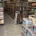 Top 10 Food Overstock Liquidation in USA