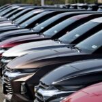 India Passenger Car Market Growth Analysis, Sales Insights and Forecast Report by 2033