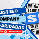SEO Company in Faridabad – Rank Higher, Grow Faster