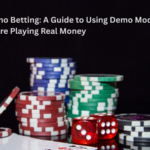 Casino Betting: A Guide to Using Demo Modes Before Playing Real Money