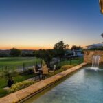 Beautiful Homes And A Club-Like Feel In Gated Golf Communities Of Lakeway, TX