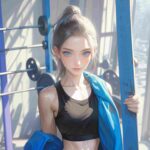 FantasyGF Launches New Visual Companion Creator for Personalized Characters