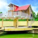 Best Farmhouse Near Kolkata: Your Ideal Weekend Spot