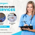ICU Care At Home in Kolkata: Complete Medical Assistance